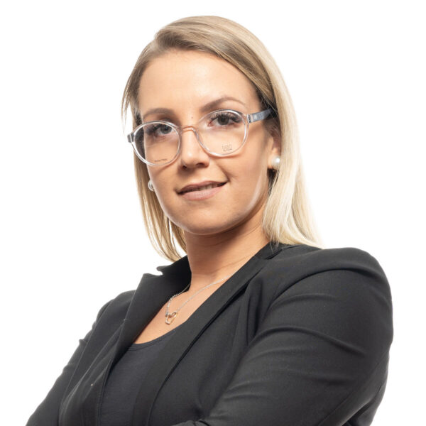 Unisex' Spectacle frame Helly Hansen HH1063 51C03 - Image 4