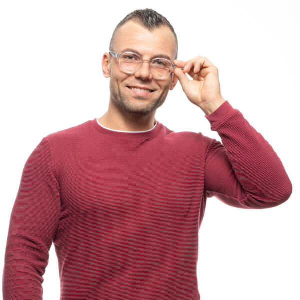 Unisex' Spectacle frame Helly Hansen HH1063 51C03 - Image 5