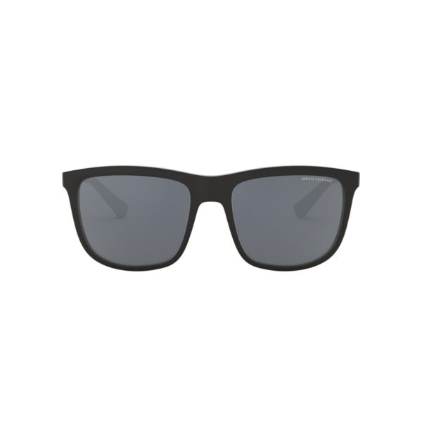 Men's Sunglasses Armani Exchange AX4093S-8078Z3 ø 56 mm - Image 2