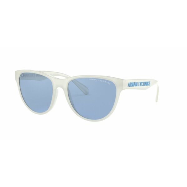 Ladies' Sunglasses Armani Exchange AX4095S-83121U ø 56 mm - Image 2