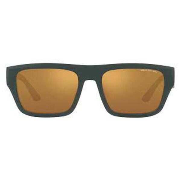 Men's Sunglasses Armani Exchange AX4124SU-83016H ø 56 mm - Image 2