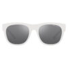 Men's Sunglasses Armani Exchange AX4128SU-81566G Ø 55 mm - Image 2
