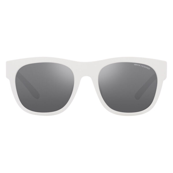 Men's Sunglasses Armani Exchange AX4128SU-81566G Ø 55 mm - Image 2