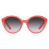 Ladies' Sunglasses Armani Exchange AX4134S-83418G Ø 55 mm - Image 2