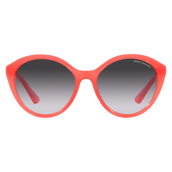 Ladies' Sunglasses Armani Exchange AX4134S-83418G Ø 55 mm - Image 2