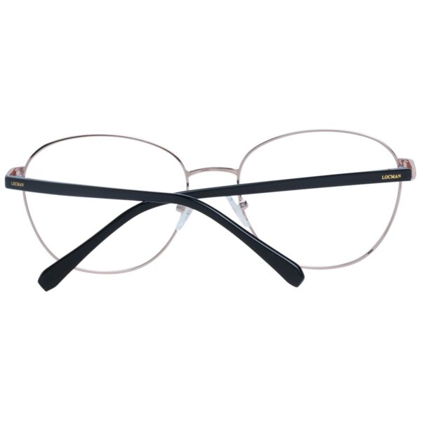 Ladies' Spectacle frame Locman LOCV004 58RGD - Image 3