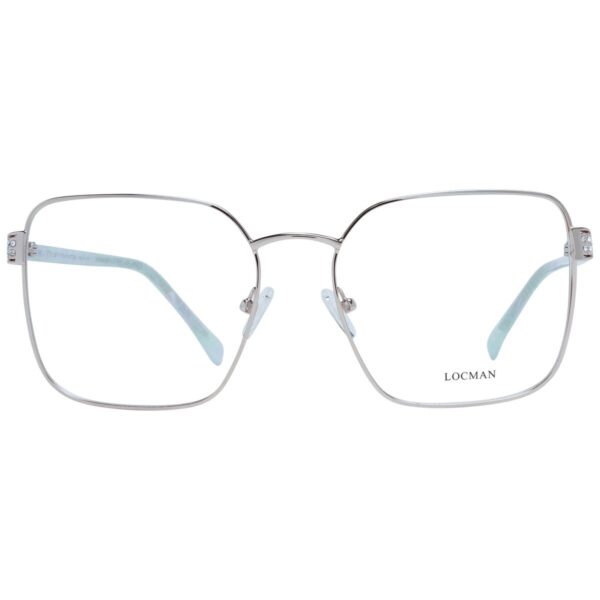 Ladies' Spectacle frame Locman LOCV005 57GRN - Image 2