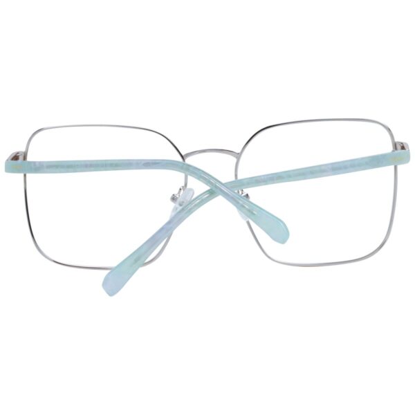 Ladies' Spectacle frame Locman LOCV005 57GRN - Image 3