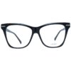 Ladies' Spectacle frame Locman LOCV008STR 59BLK - Image 2