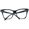 Ladies' Spectacle frame Locman LOCV008STR 59BLK - Image 3