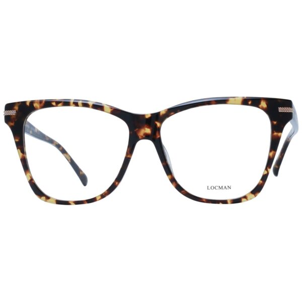 Ladies' Spectacle frame Locman LOCV008 59DEM - Image 2
