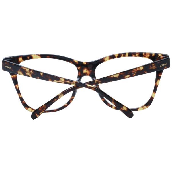 Ladies' Spectacle frame Locman LOCV008 59DEM - Image 3