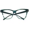 Ladies' Spectacle frame Locman LOCV008 59GRN - Image 3