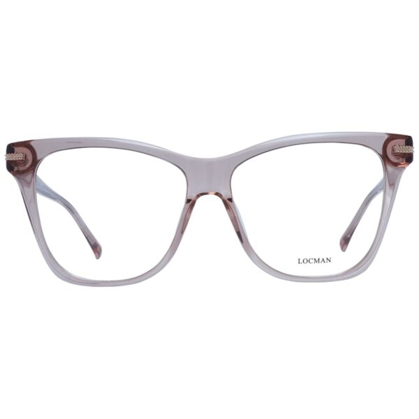 Ladies' Spectacle frame Locman LOCV008 59ROS - Image 2