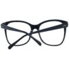Ladies' Spectacle frame Locman LOCV018 57BLK - Image 3
