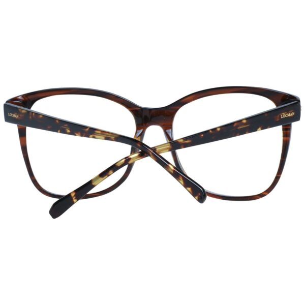 Ladies' Spectacle frame Locman LOCV018 57DEM - Image 2