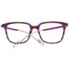 Ladies' Spectacle frame Locman LOCV020 55DPU - Image 3