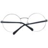Ladies' Spectacle frame Locman LOCV013 58BLK - Image 3
