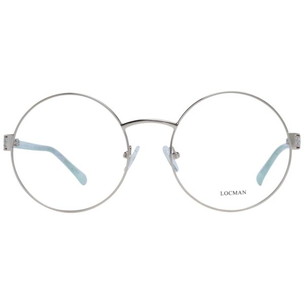 Ladies' Spectacle frame Locman LOCV013 58GRN - Image 2