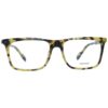 Unisex' Spectacle frame Locman LOCV032 53HNY - Image 2