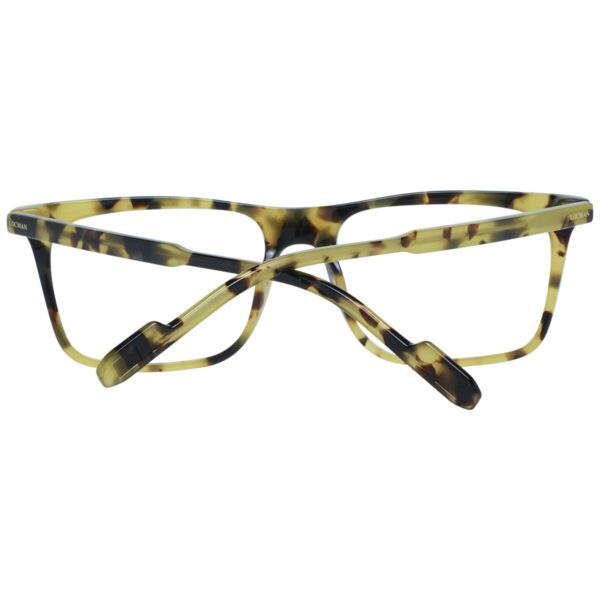 Unisex' Spectacle frame Locman LOCV032 53HNY - Image 3