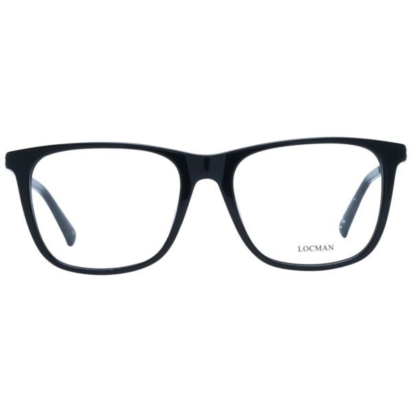 Ladies' Spectacle frame Locman LOCV039 53BGD - Image 2