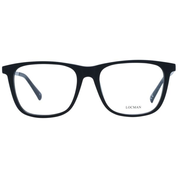 Ladies' Spectacle frame Locman LOCV039 53BSV - Image 2