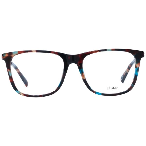 Ladies' Spectacle frame Locman LOCV039 53TOR - Image 2