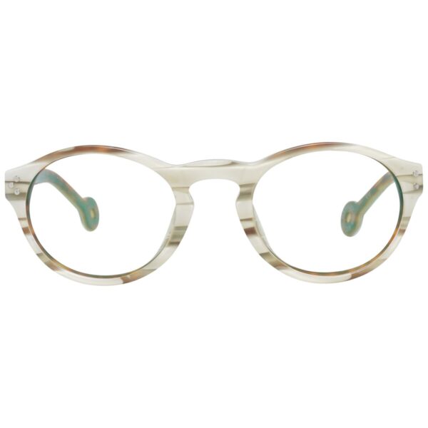 Unisex' Spectacle frame Hally & Son HS505 5002 - Image 2