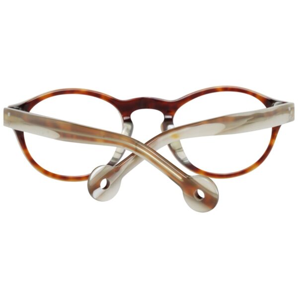 Unisex' Spectacle frame Hally & Son HS505 5002 - Image 3