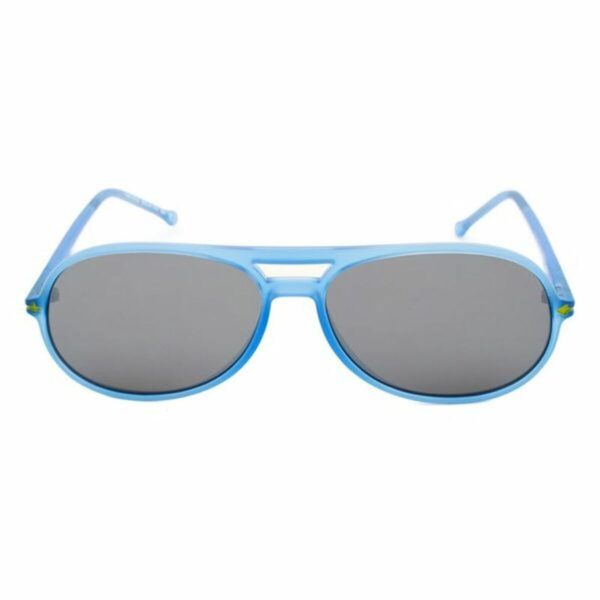 Unisex Sunglasses Opposit TM-016S-02_BLUE ø 58 mm - Image 2