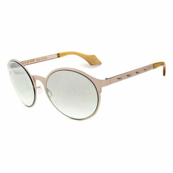 Ladies' Sunglasses Mila ZB MZ-017V-02_GOLD-STRASS Ø 55 mm - Image 2