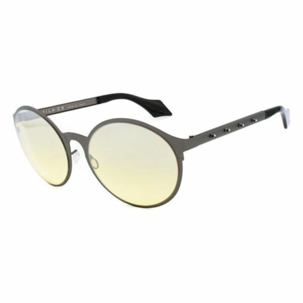 Ladies' Sunglasses Mila ZB MZ-017V-03_BLACK-GREEN Ø 55 mm - Image 2