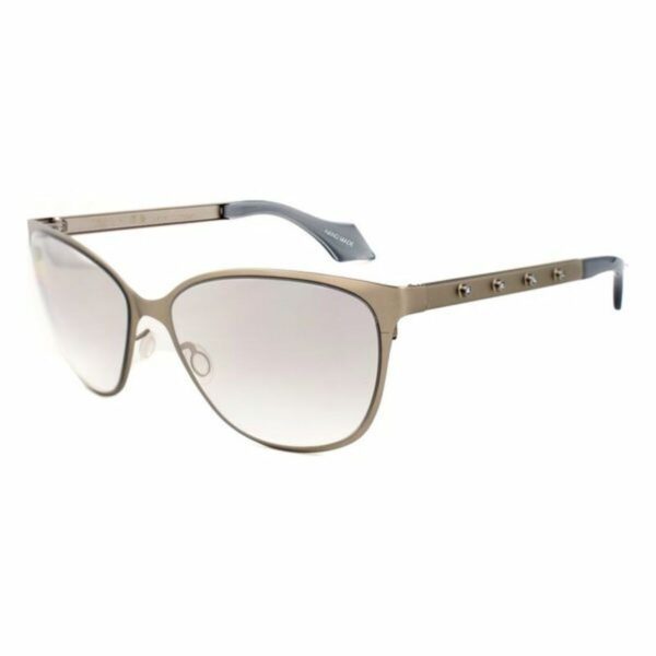 Ladies' Sunglasses Mila ZB MZ-019S-02_SILVER-STRASS Ø 55 mm - Image 2