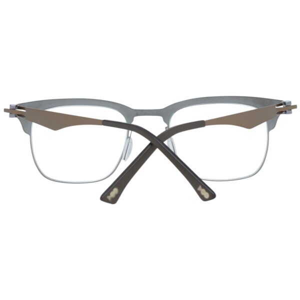 Men' Spectacle frame Greater Than Infinity GT001 46V06 - Image 3