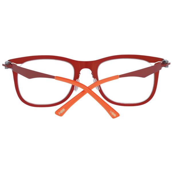 Men' Spectacle frame Greater Than Infinity GT002 50V08 - Image 2
