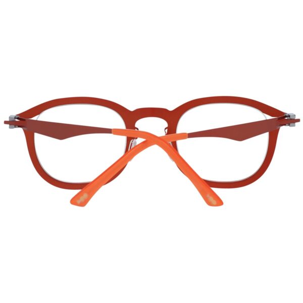 Men' Spectacle frame Greater Than Infinity GT003 46V06 - Image 3