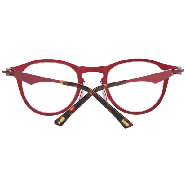 Unisex' Spectacle frame Greater Than Infinity GT017 46V03 - Image 3