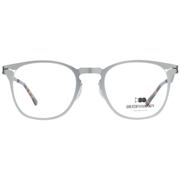 Unisex' Spectacle frame Greater Than Infinity GT026 50V02 - Image 2
