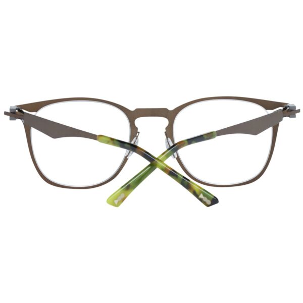 Unisex' Spectacle frame Greater Than Infinity GT026 50V06 - Image 3