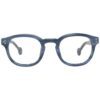 Unisex' Spectacle frame Hally & Son HS500V 4950 - Image 2