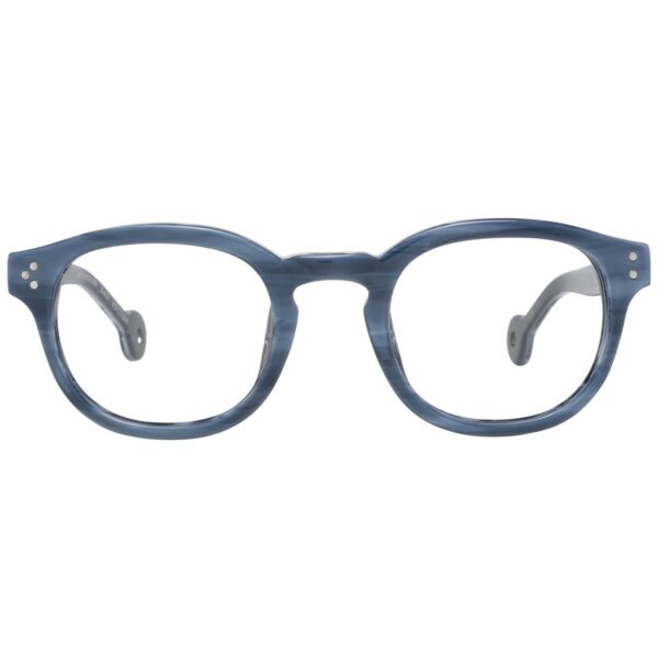 Unisex' Spectacle frame Hally & Son HS500V 4950 - Image 2