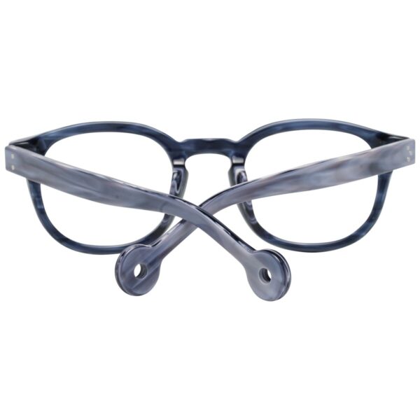 Unisex' Spectacle frame Hally & Son HS500V 4950 - Image 3