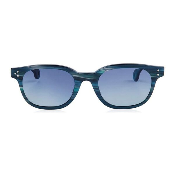 Unisex Sunglasses Hally & Son HS538S07 Ø 50 mm - Image 2