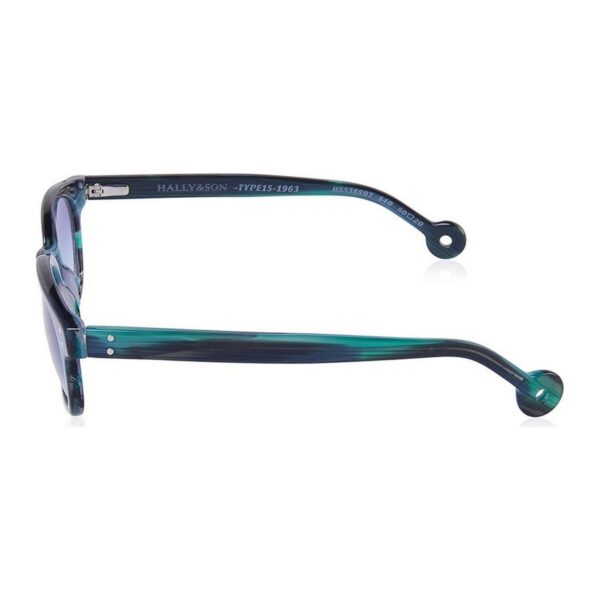 Unisex Sunglasses Hally & Son HS538S07 Ø 50 mm - Image 3