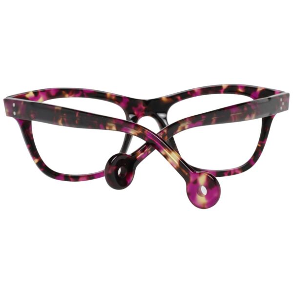 Unisex' Spectacle frame Hally & Son HS580V 4904 - Image 3