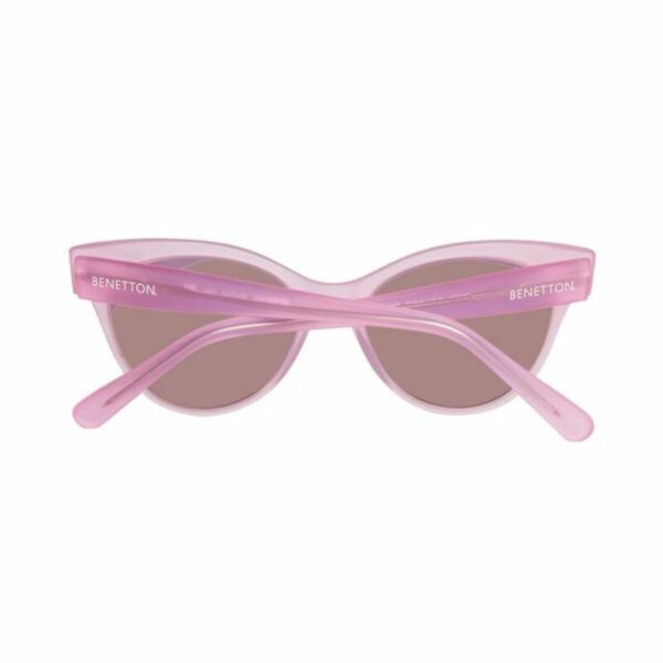 Unisex Sunglasses Benetton BE998S02 - Image 3