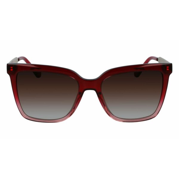 Ladies' Sunglasses LIU JO LJ753S-607 Ø 55 mm - Image 2