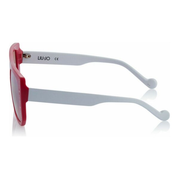 Ladies' Sunglasses LIU JO LJ731S-525 Ø 55 mm - Image 2