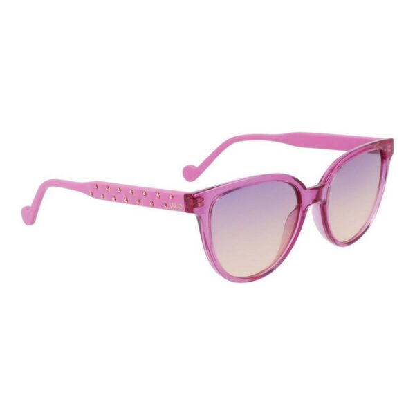 Ladies' Sunglasses LIU JO LJ3607S-540 Ø 51 mm - Image 3